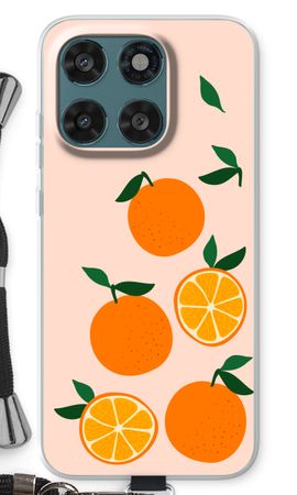 Will you be my clementine