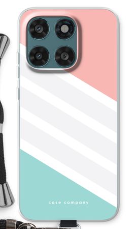 Stripes pastel