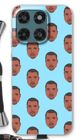 Kanye Call Me?