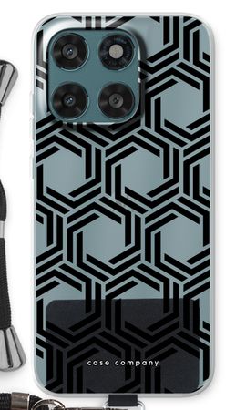 Geometric pattern