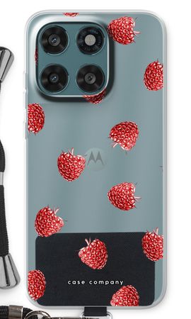 Raspberries