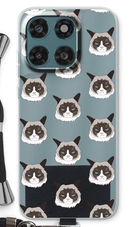 It's a Purrr Case