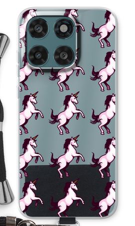 Musketon Unicorn