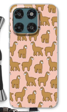 Alpacas