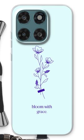 Bloom with grace