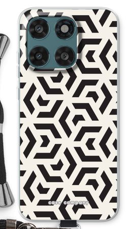 Crazy pattern