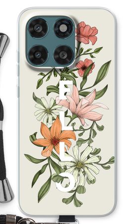 Hello flowers