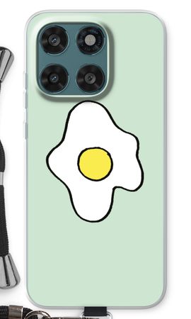 Fried egg