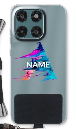 Abstract Spectrum