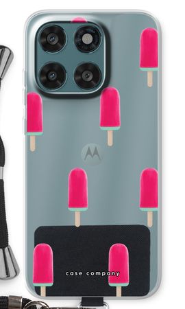 Popsicle