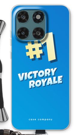 Victory Royale