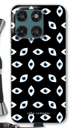 Eyes pattern