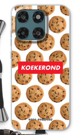 Koekerond