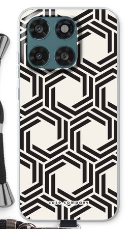 Geometric pattern