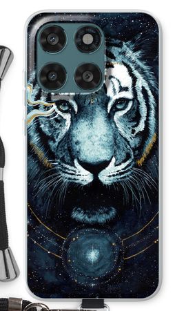 Darkness Tiger