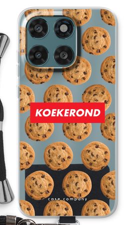 Koekerond