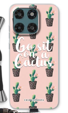Cactus quote