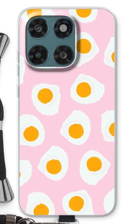 Dancing eggs