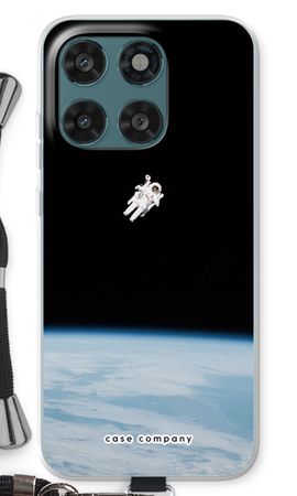 Alone in Space