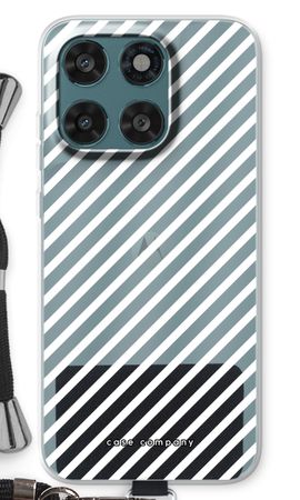 Stripes black and white
