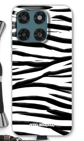 Zebra pattern