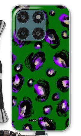 Green Cheetah