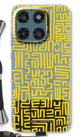 Majorelle Blue Print