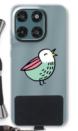 Birdy