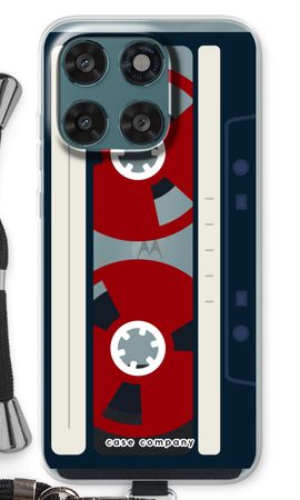 Here's your tape