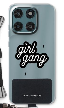 Girl Gang