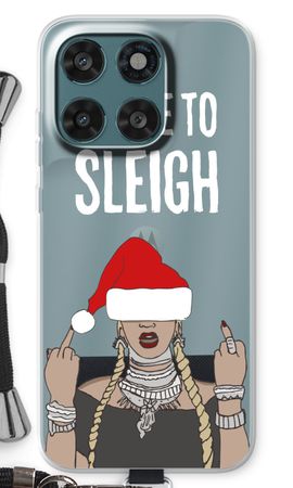 Came To Sleigh