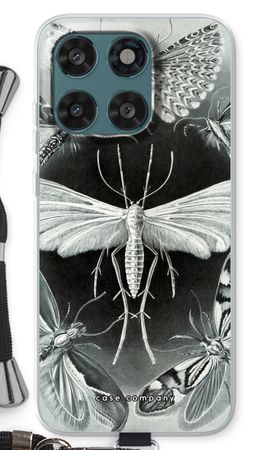 Haeckel Tineida