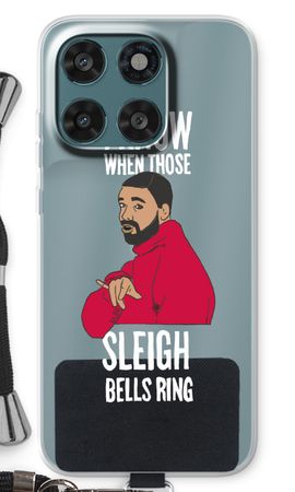 Sleigh Bells Ring