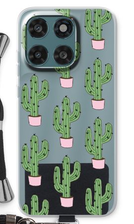 Cactus Lover