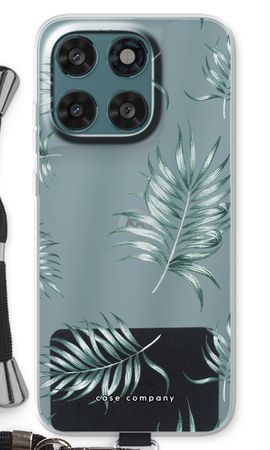 Simple leaves