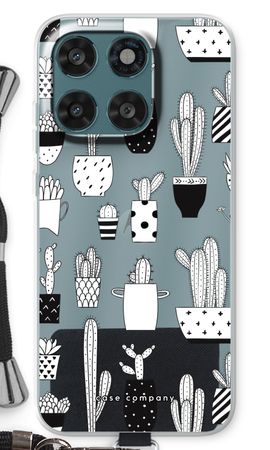Cactus print