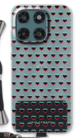 Little hearts