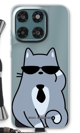 Cool cat