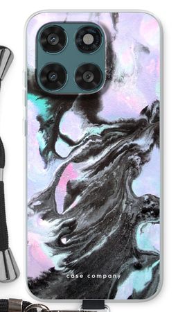 Pastel noir