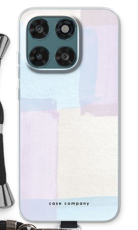 Square pastel