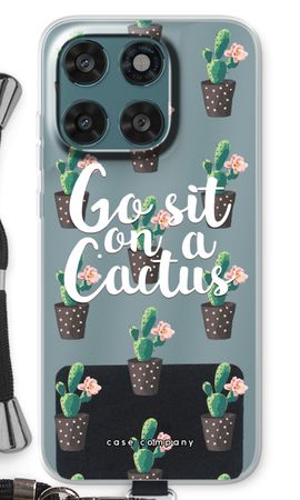 Cactus quote