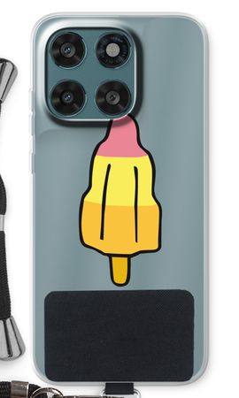 Rocket pop