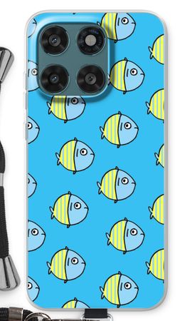 Little fish