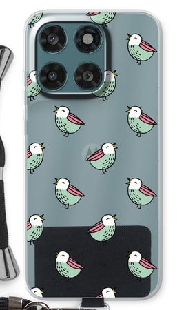Little birds