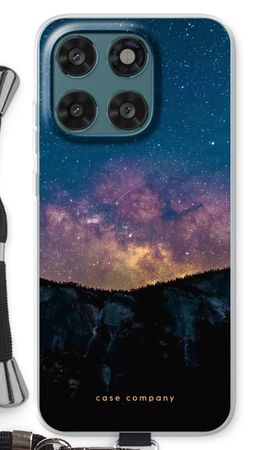 Travel to space