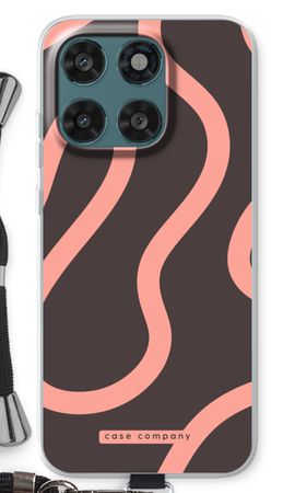 Mocha Swirl