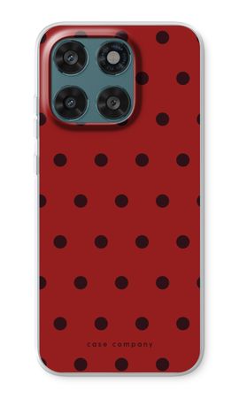 Ladybird Spots