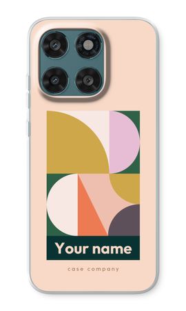 Formé - Namecase #1