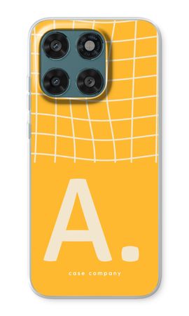 Monogram - Retro
