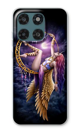 Aerial Angel